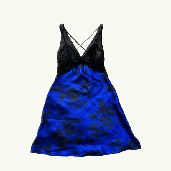 La Vie en Rose lingerie dress - Picture 1 of 3